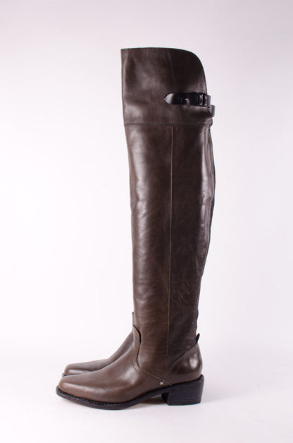 PEARCE BOOTS