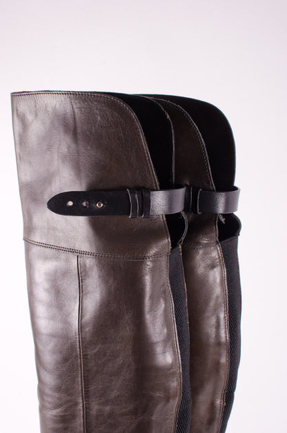 PEARCE BOOTS