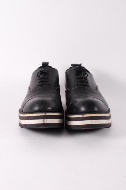 PLATFORM OXFORDS