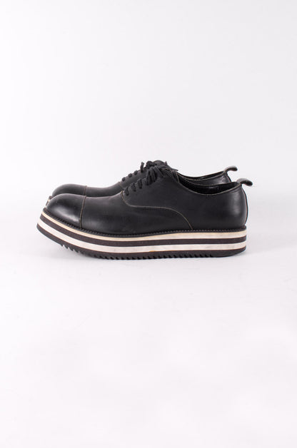 PLATFORM OXFORDS