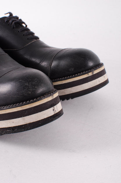 PLATFORM OXFORDS