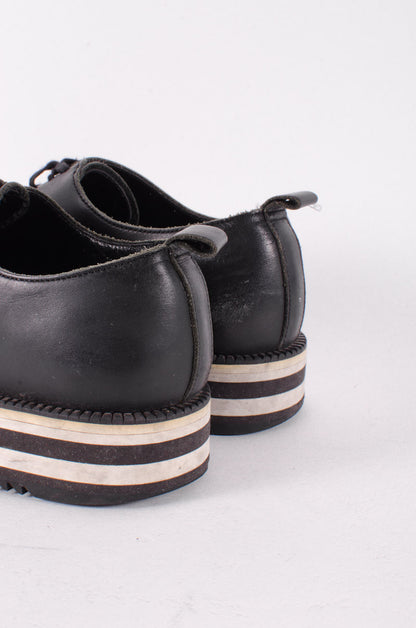 PLATFORM OXFORDS