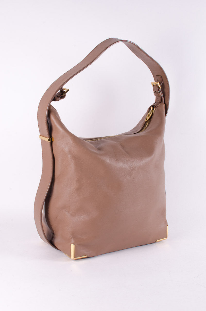 PRISMA SKELETAL PURSE