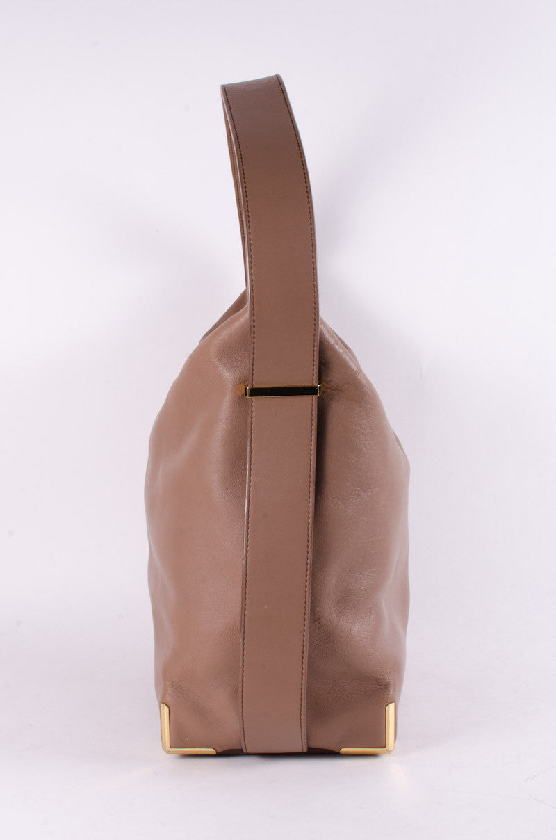 PRISMA SKELETAL PURSE