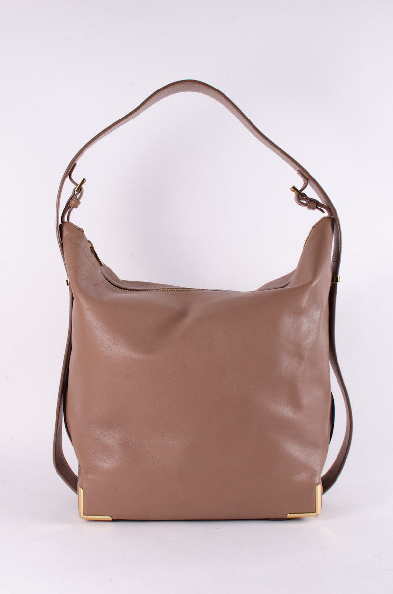 PRISMA SKELETAL PURSE