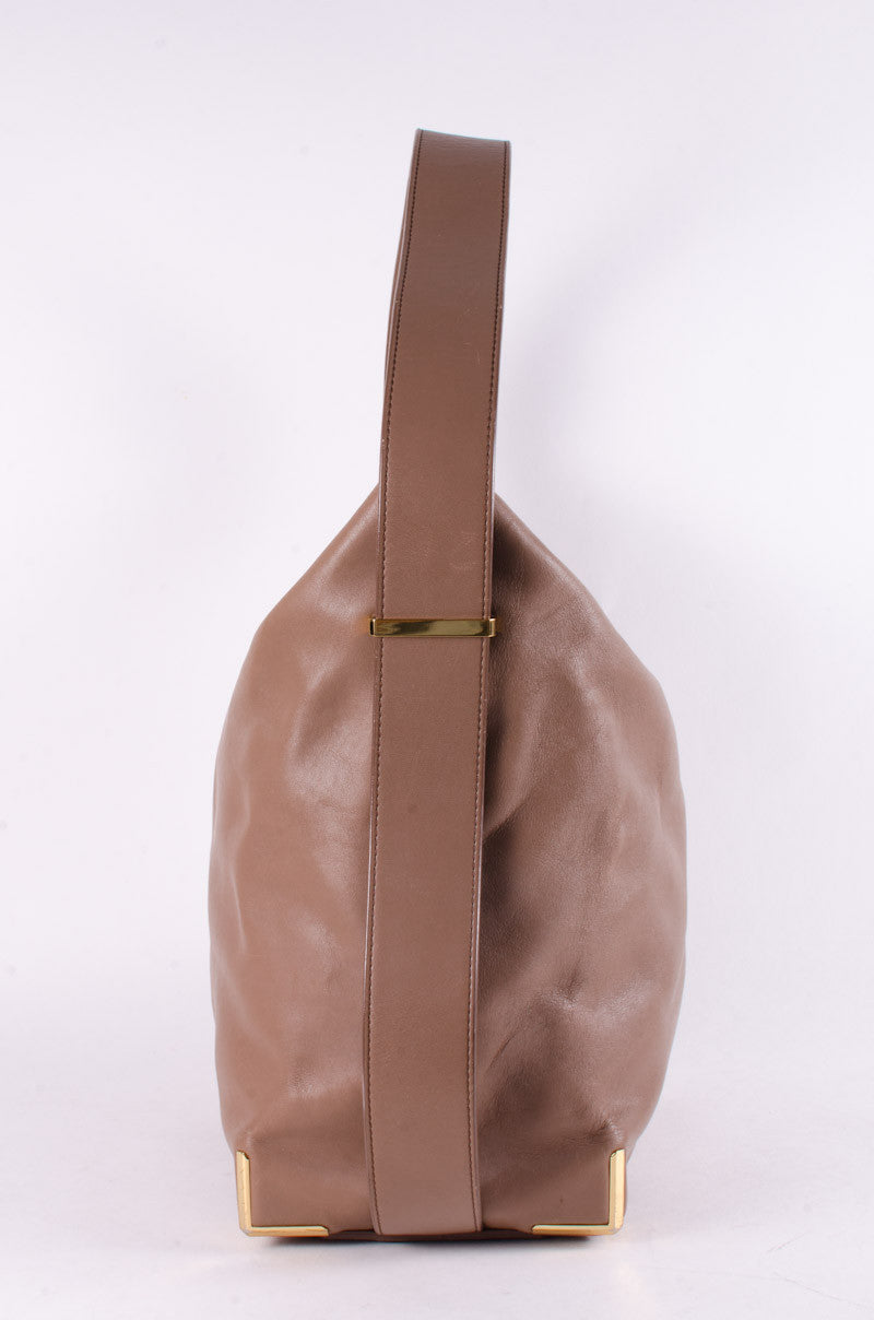 PRISMA SKELETAL PURSE