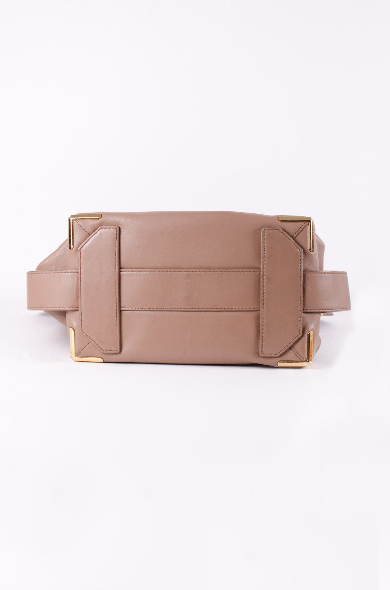 PRISMA SKELETAL PURSE
