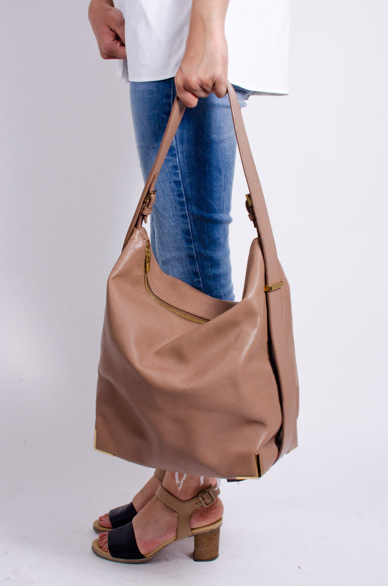 PRISMA SKELETAL PURSE