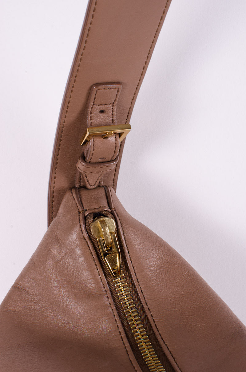 PRISMA SKELETAL PURSE