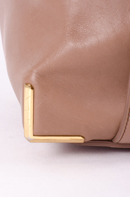 PRISMA SKELETAL PURSE
