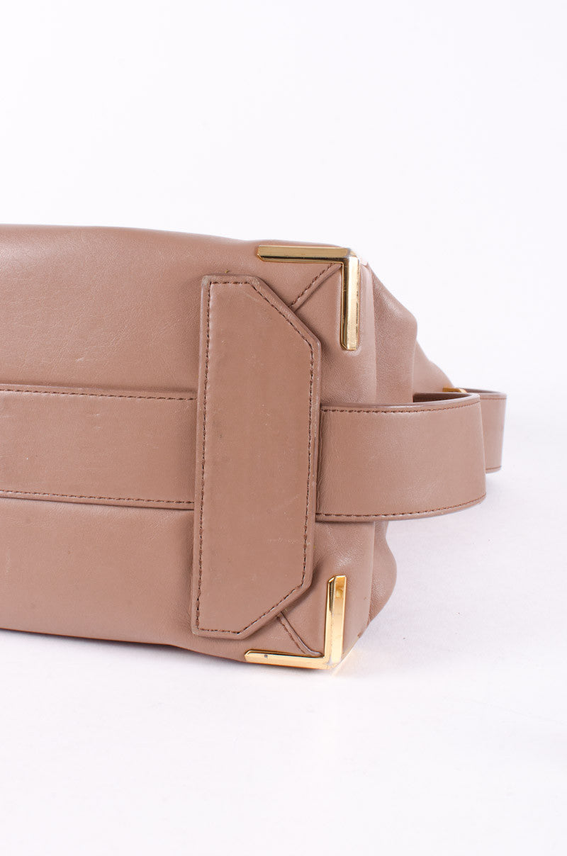 PRISMA SKELETAL PURSE