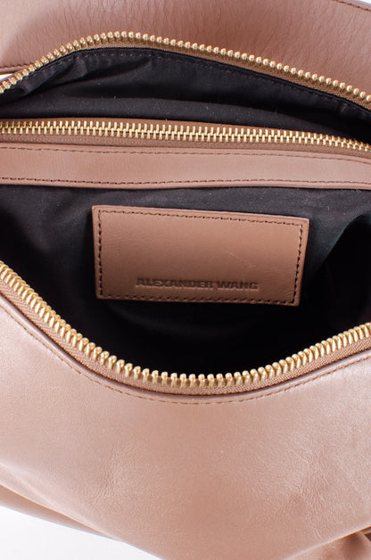 PRISMA SKELETAL PURSE