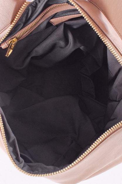 PRISMA SKELETAL PURSE