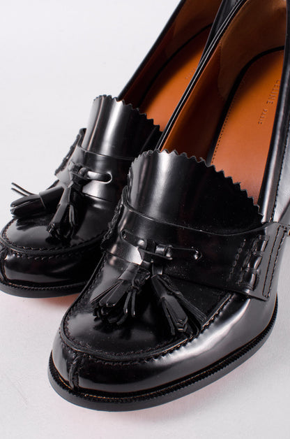 TASSEL PUMPS