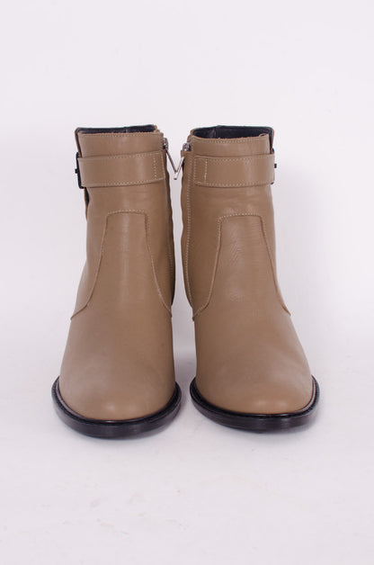 ZENITH ANKLE BOTOIES