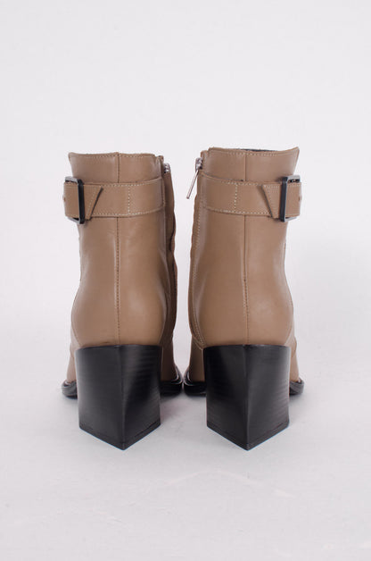 ZENITH ANKLE BOTOIES