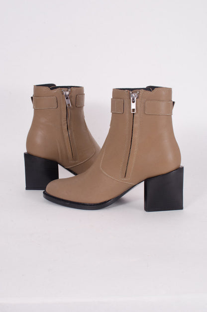 ZENITH ANKLE BOTOIES