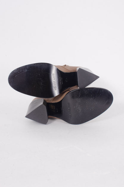 ZENITH ANKLE BOTOIES