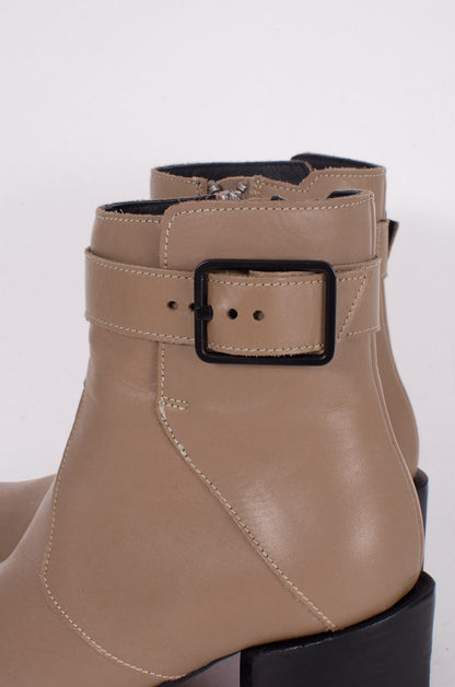 ZENITH ANKLE BOTOIES