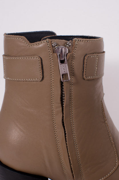 ZENITH ANKLE BOTOIES