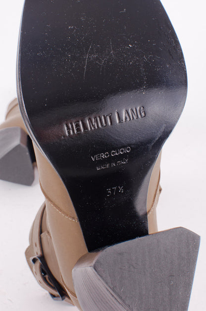 ZENITH ANKLE BOTOIES