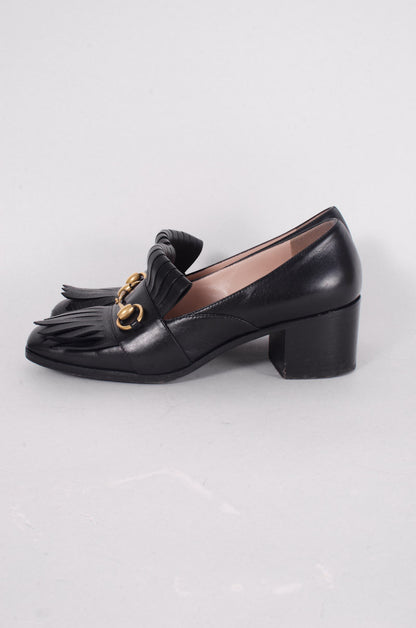 MARMONT TASSEL LOAFERS