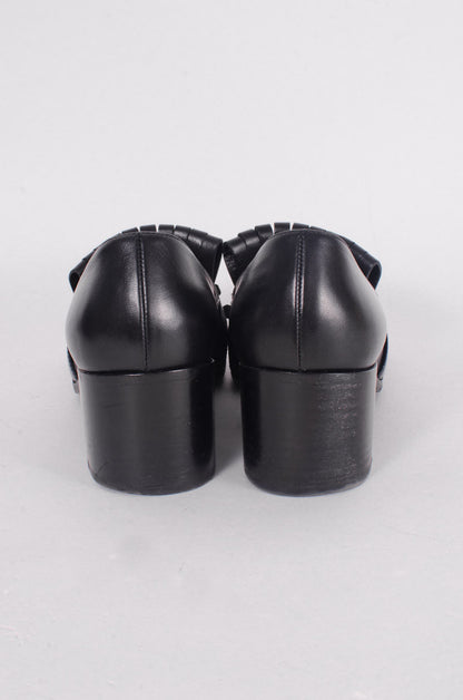 MARMONT TASSEL LOAFERS
