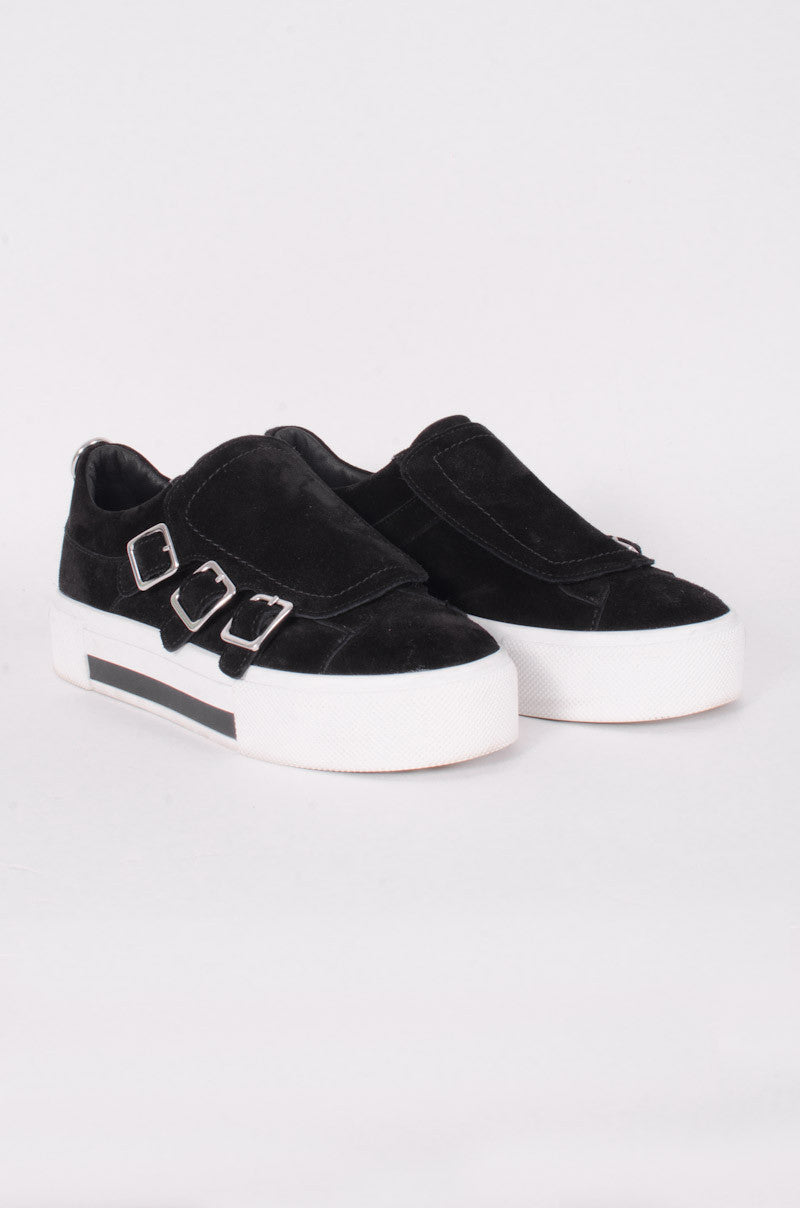 CROSTA CREEPERS
