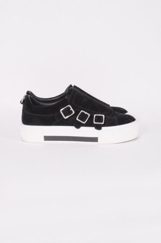 CROSTA CREEPERS