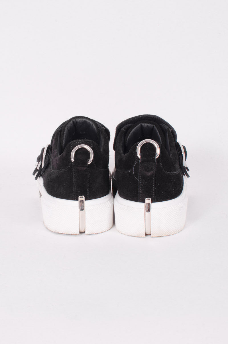 CROSTA CREEPERS