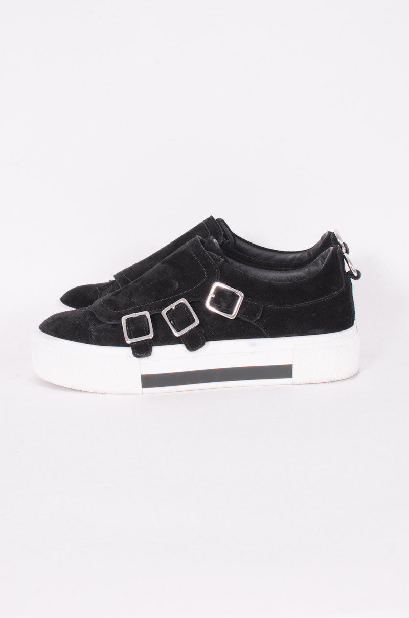 CROSTA CREEPERS