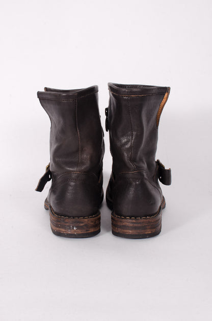 ELI BOOTIES