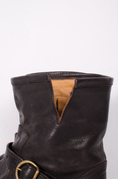 ELI BOOTIES