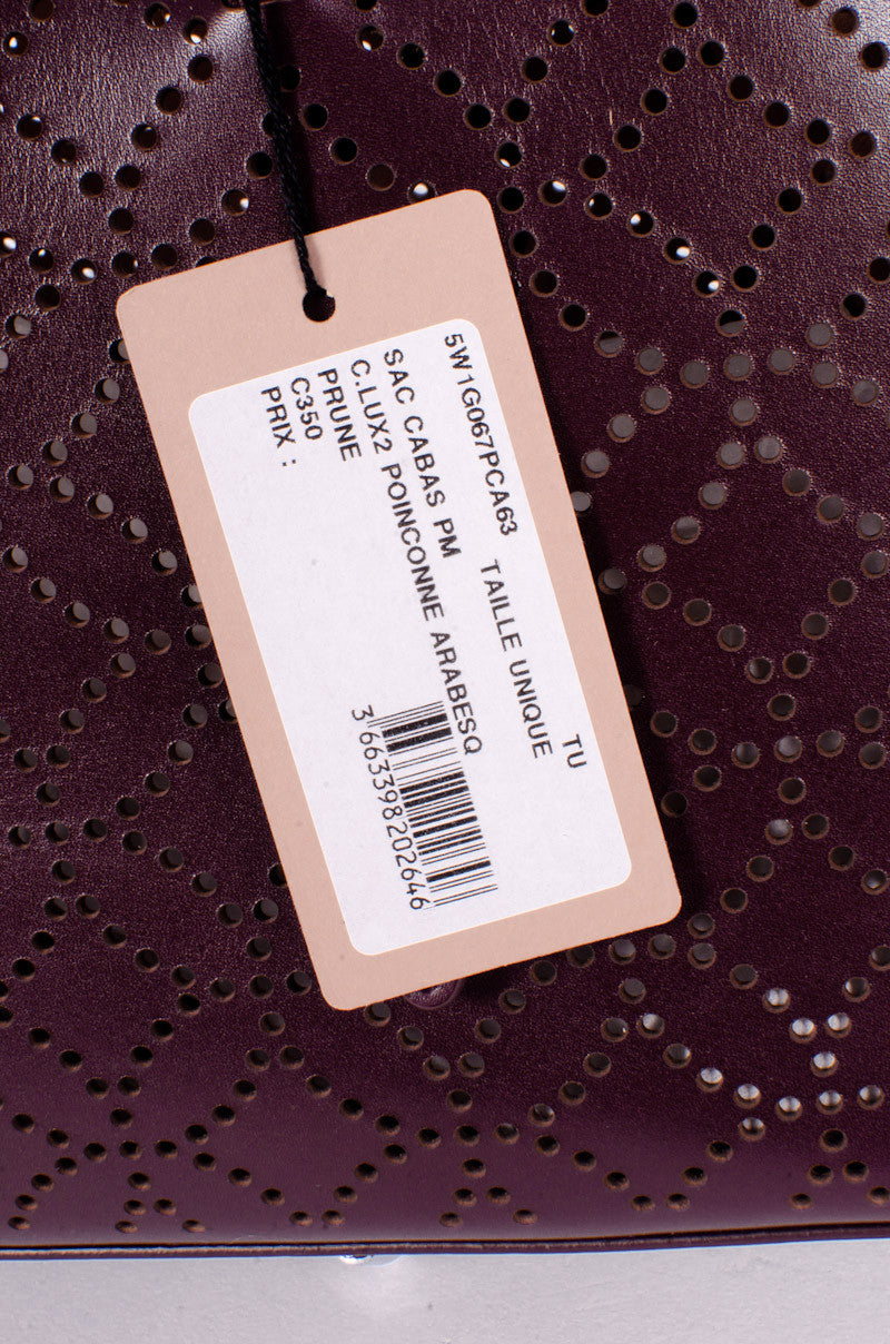 SAC CABAS TOTE