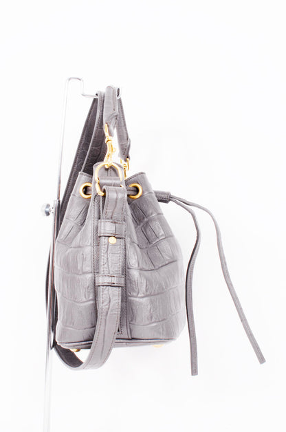 EMMANUELLE BUCKET BAG