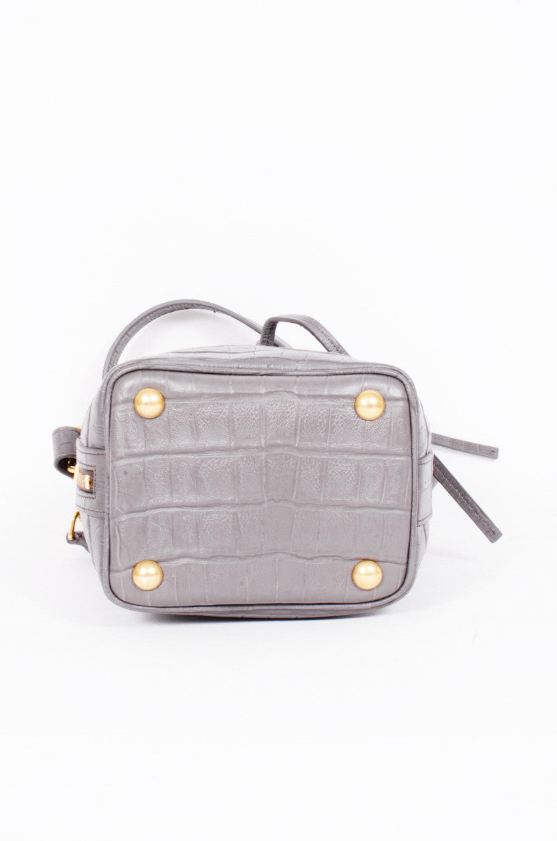 EMMANUELLE BUCKET BAG