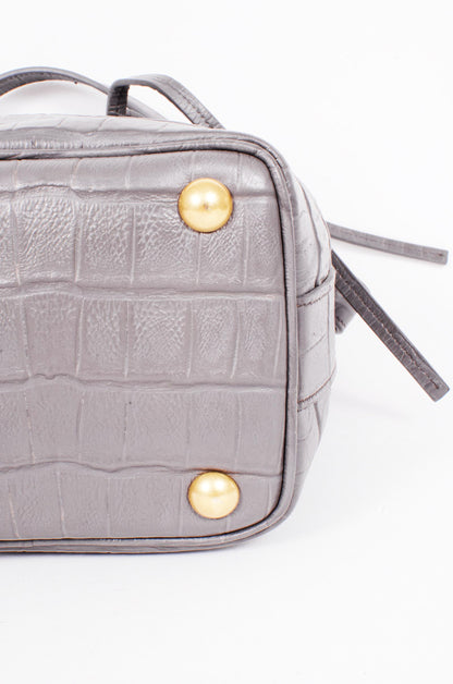 EMMANUELLE BUCKET BAG