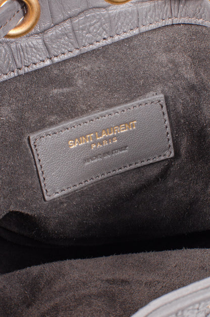 EMMANUELLE BUCKET BAG