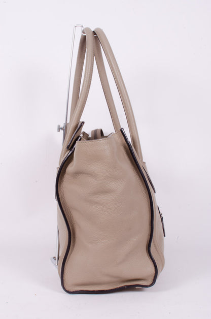 DUNE LUGGAGE TOTE