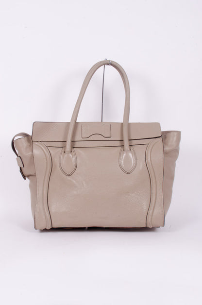DUNE LUGGAGE TOTE