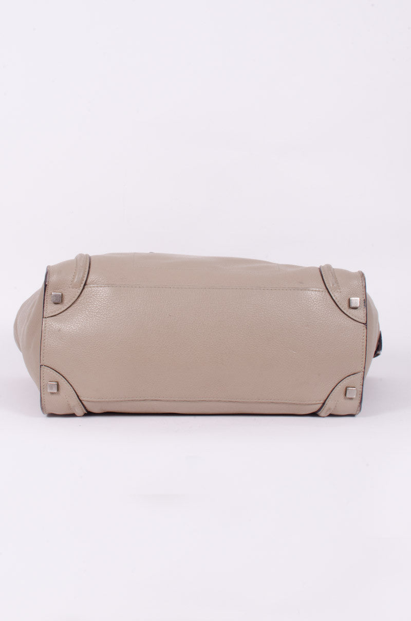 DUNE LUGGAGE TOTE