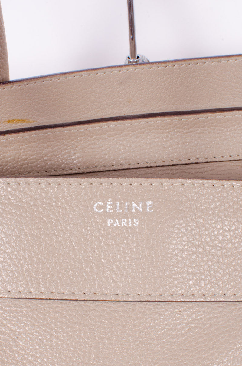 DUNE LUGGAGE TOTE