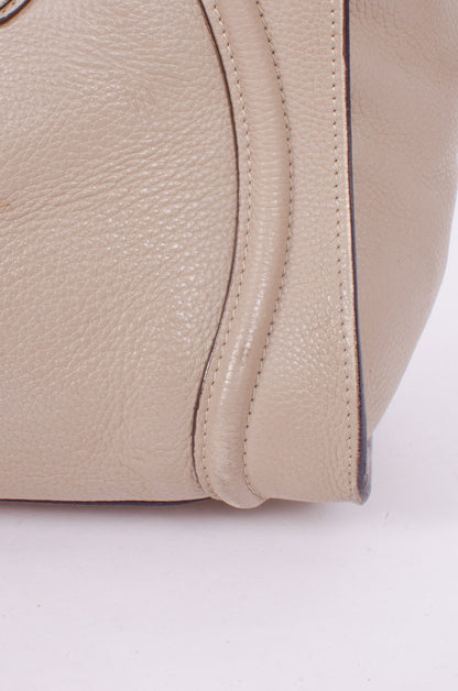DUNE LUGGAGE TOTE