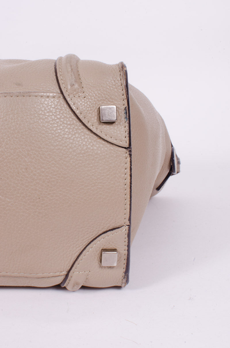 DUNE LUGGAGE TOTE