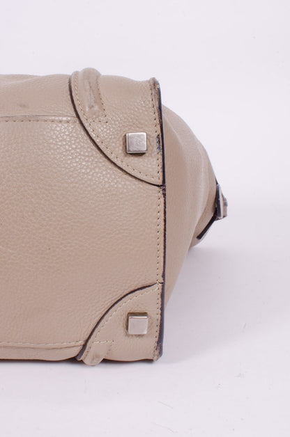 DUNE LUGGAGE TOTE