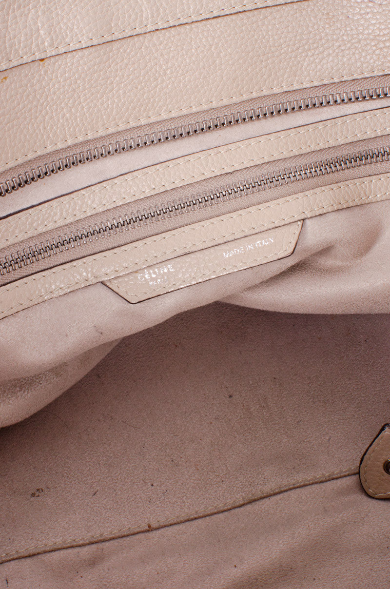 DUNE LUGGAGE TOTE