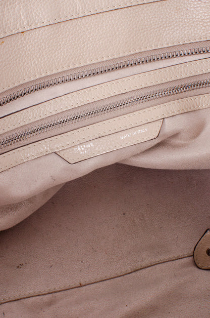 DUNE LUGGAGE TOTE