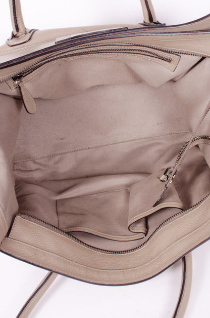 DUNE LUGGAGE TOTE