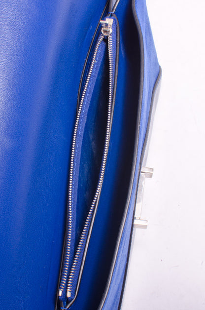 ENVELOPE CLUTCH