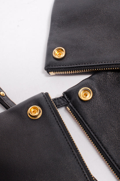 TRIO PURSE